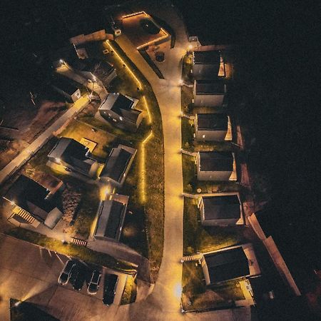 Moon Village Comarnic Sinaia Zewnętrze zdjęcie