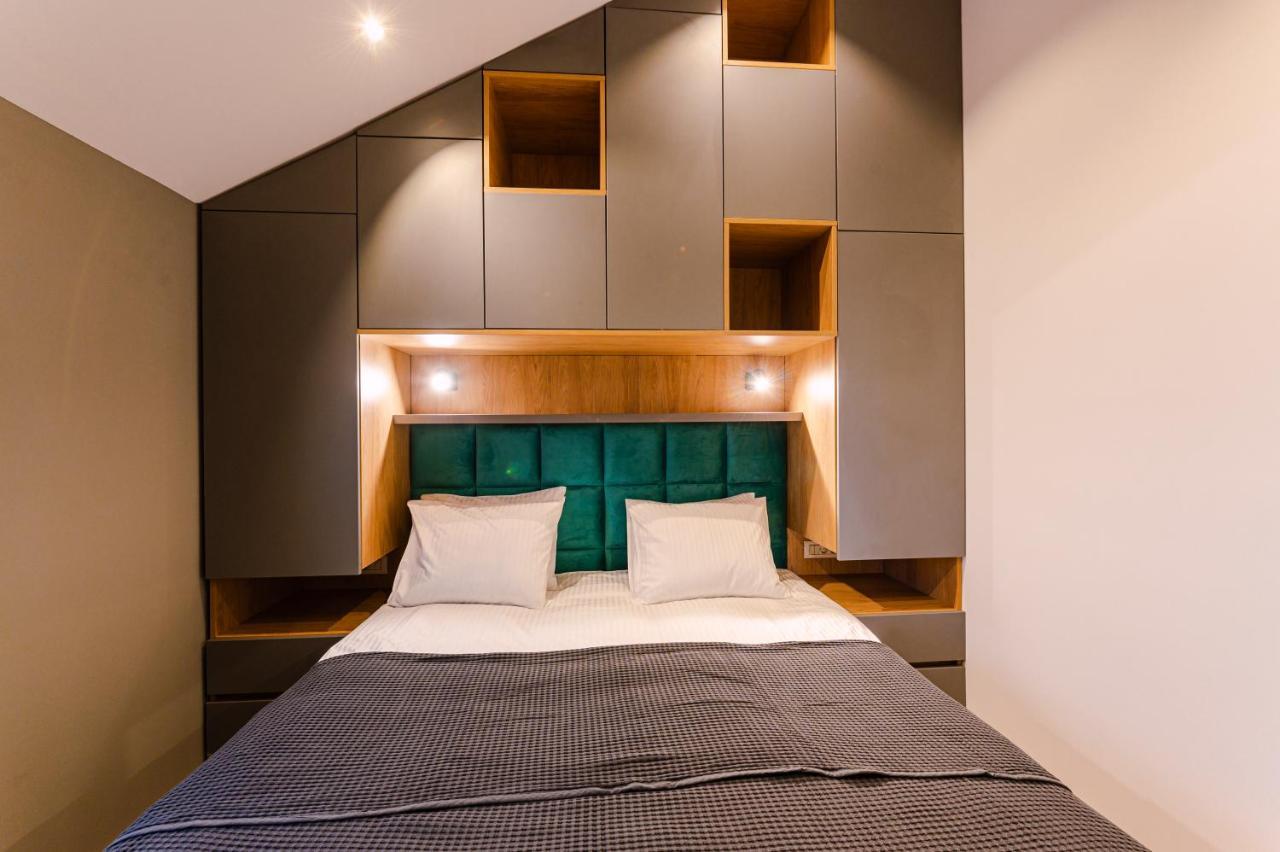Moon Village Comarnic Sinaia Zewnętrze zdjęcie