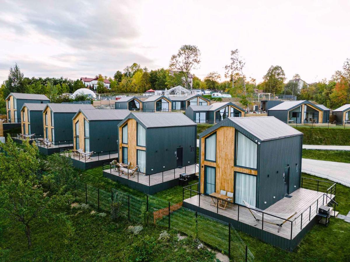 Moon Village Comarnic Sinaia Zewnętrze zdjęcie