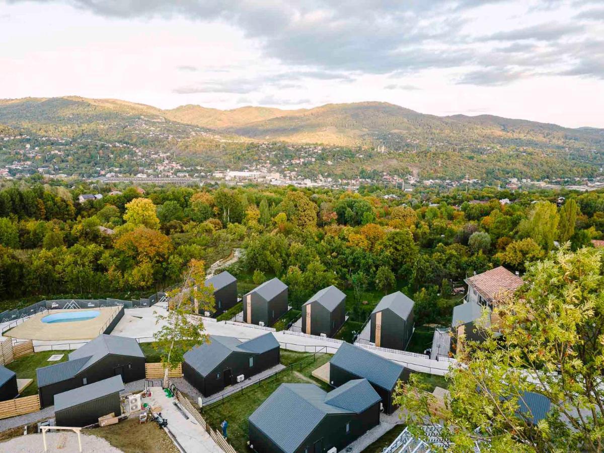 Moon Village Comarnic Sinaia Zewnętrze zdjęcie