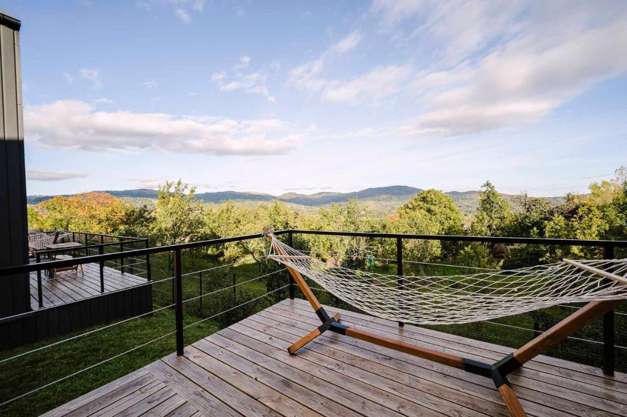 Moon Village Comarnic Sinaia Zewnętrze zdjęcie