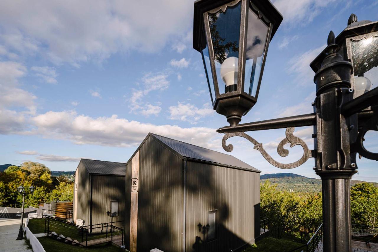 Moon Village Comarnic Sinaia Zewnętrze zdjęcie