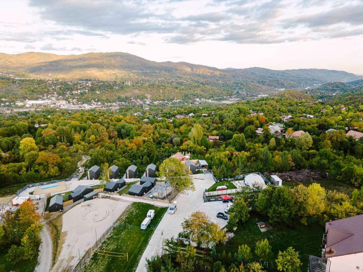 Moon Village Comarnic Sinaia Zewnętrze zdjęcie