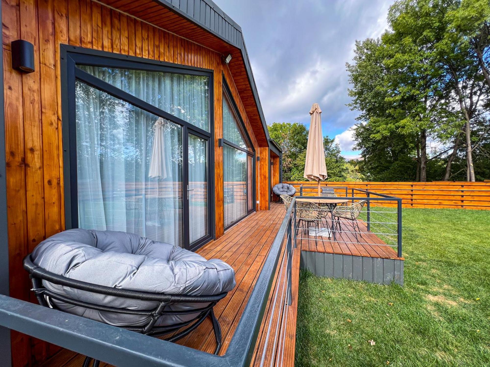 Moon Village Comarnic Sinaia Zewnętrze zdjęcie