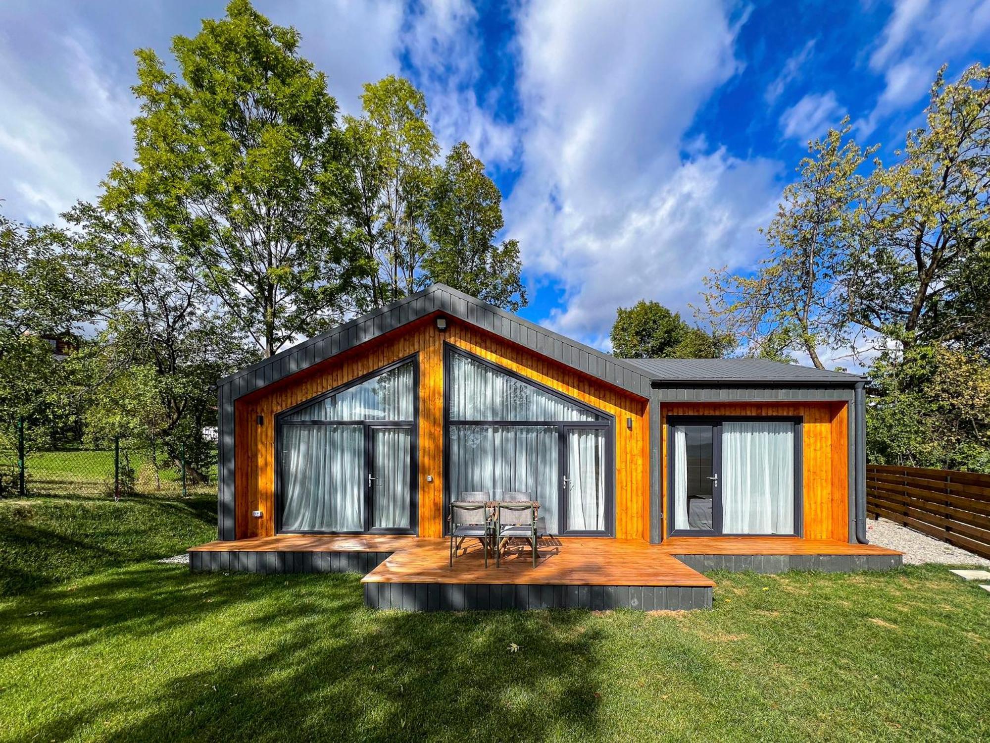 Moon Village Comarnic Sinaia Zewnętrze zdjęcie