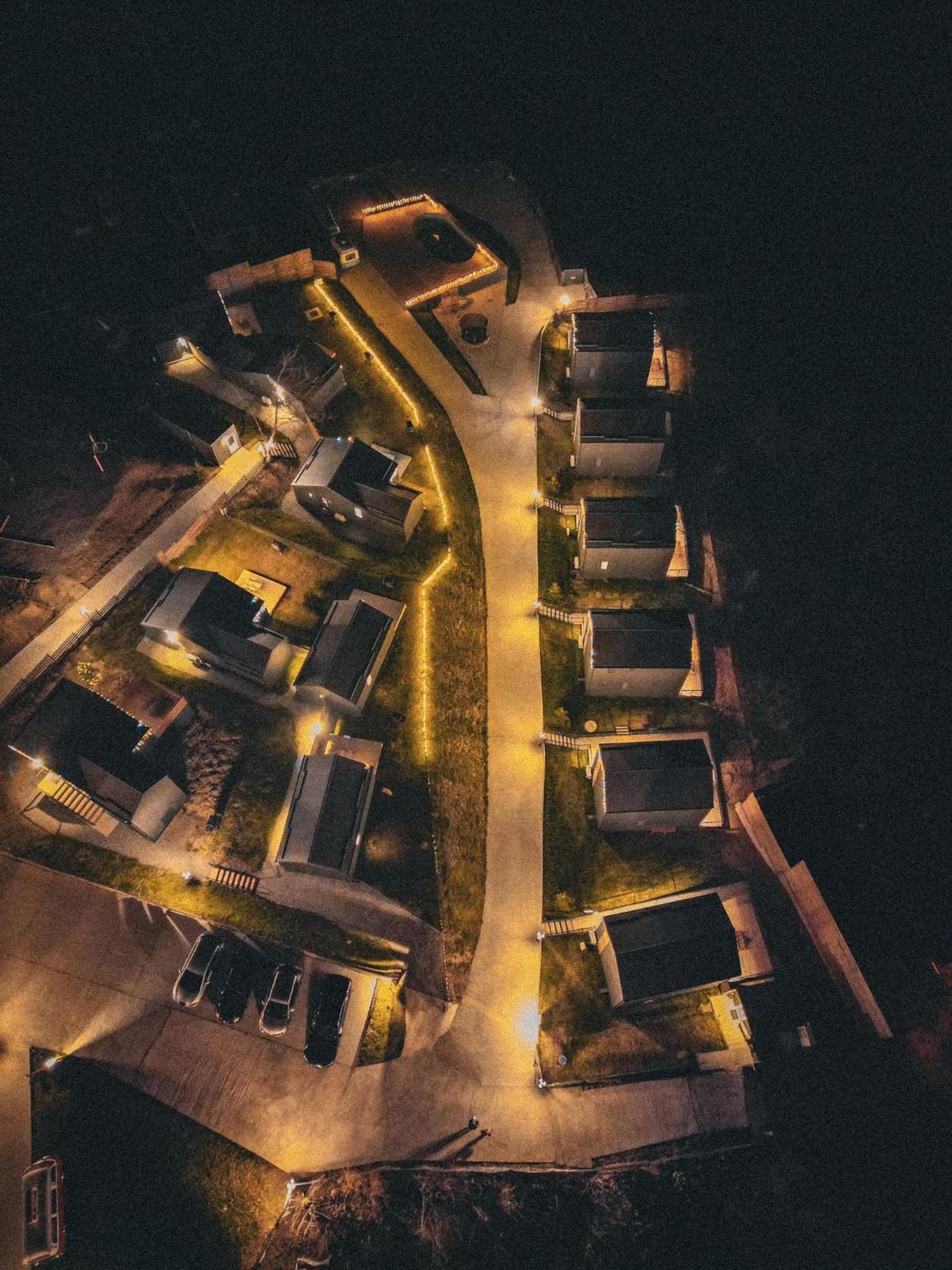 Moon Village Comarnic Sinaia Zewnętrze zdjęcie
